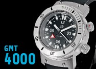 GMT 4000